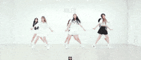 Pretty Girls Dance GIF