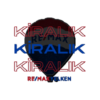Remax Sticker by remaxyelken