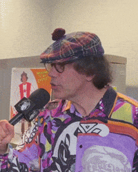 Lucki GIF by Respective