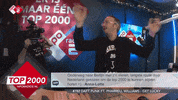 freak out cafe GIF by NPO Radio 2