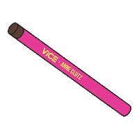 Vice Ganda Face Sticker by Vice Cosmetics