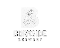 BurnsideBrewery beer scotland craft beer aberdeenshire Sticker