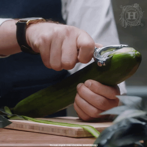 Fun Weekend GIF by HENDRICK'S GIN