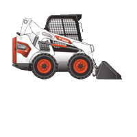 Construction Good Job Sticker by Bobcat Company