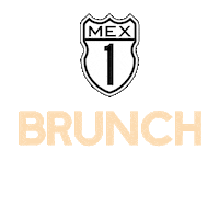 Happy Hour Tacos Sticker by Mex 1 Coastal Cantina