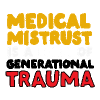 Black Lives Matter Blm Sticker by All Better