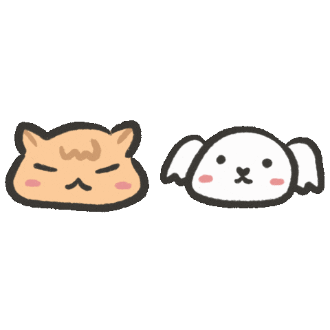Infinite Sticker