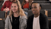 ameliaparkerseries yeah okay victoria 101 GIF
