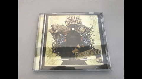 rock cd GIF by Sons Of Texas