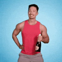 Party Celebrate GIF by Kenta Seki