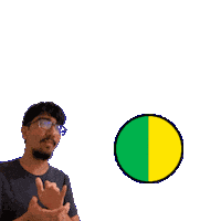 Block Breaker Grower Sticker