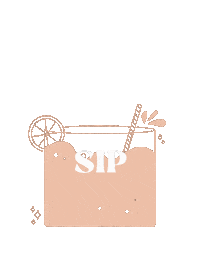 Drink Drinking Sticker