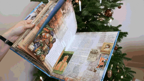 binklby giphyupload GIF