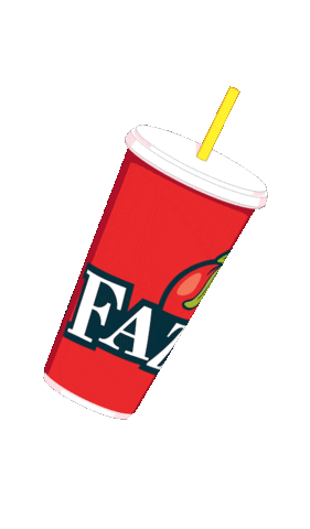 Coca Cola Cup Sticker by Fazoli's