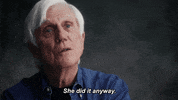 Kchonors GIF by The Kennedy Center