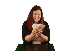 Money Andrea Sticker by Nový start