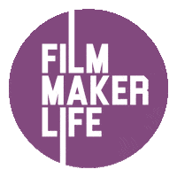Award Fla Sticker by Filmmaker Life