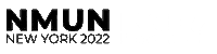 Ism Model United Nations Sticker by NMUN_ISM