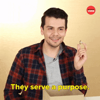 Christmas Gifts GIF by BuzzFeed