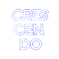 Portsmouth Crescendo Sticker by Unmade Radio