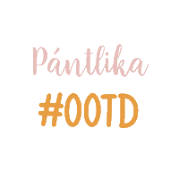 Sticker by pantlika