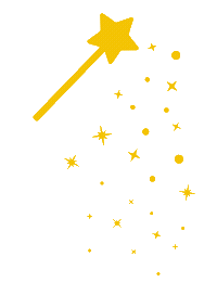 Sparkle Effects Sticker by Rowan University