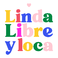 Fun Girl Sticker by Jenniferbrettdg