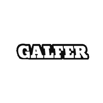 Galfer brake brakes frenos galfer Sticker