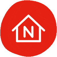 Nivon Sticker by nivonnatuurvrienden