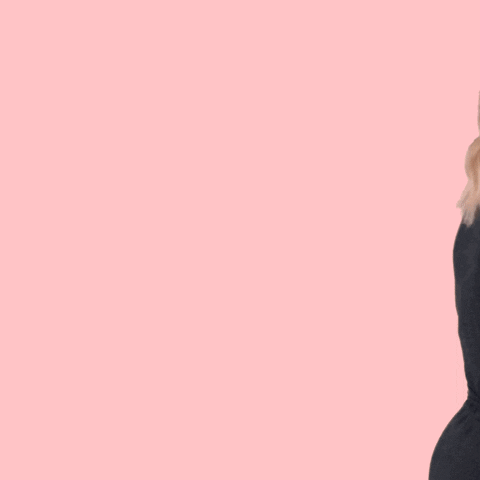 Ja Yes GIF by thedivafabulous