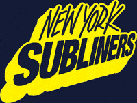 New York Nyc GIF by ANDBOX