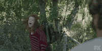mad mary wiseman GIF by BasketsFX