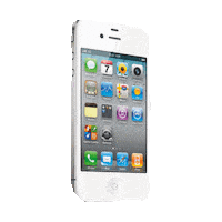 iphone STICKER by imoji