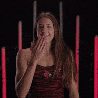 Go Cards Swimming GIF by Louisville Cardinals