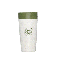 Coffee Cafe Sticker by Bagels & Beans