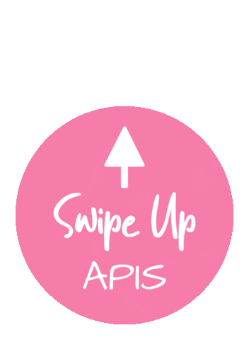 Woman Skincare Sticker by apiscosmetics