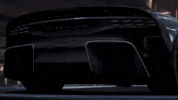 Car Spoiler GIF