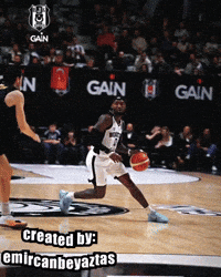 Morgan Conor GIF