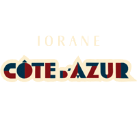 Bon Voyage Cote Dazur Sticker by Iorane