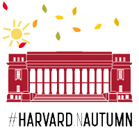 Harvard University Haa Sticker by Harvard Alumni Association