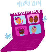 Typestuff navidad felizchristmas typestuff Sticker