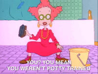 rugrats nickspat GIF