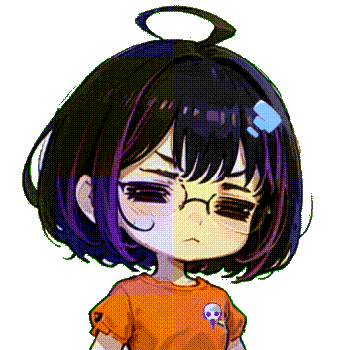 Question Sticker