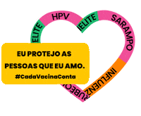 Sva Sticker by PAHO/WHO