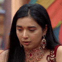 Bigg Boss Crying GIF