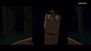 Shock Ok GIF by Adult Swim