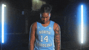 University Of North Carolina Smile GIF by UNC Tar Heels