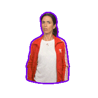 Loreto Aravena Sos Sticker by tikipictures