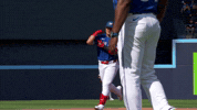 Blue Jays Sport GIF by MLB