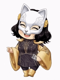 Dance GIF